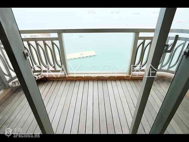 Kennedy Town - Mount Davis 02