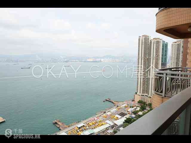 Kennedy Town - Mount Davis 03
