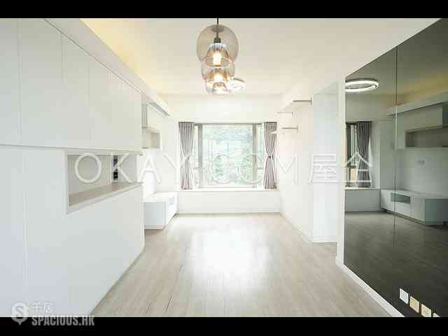 Kennedy Town - Mount Davis 04