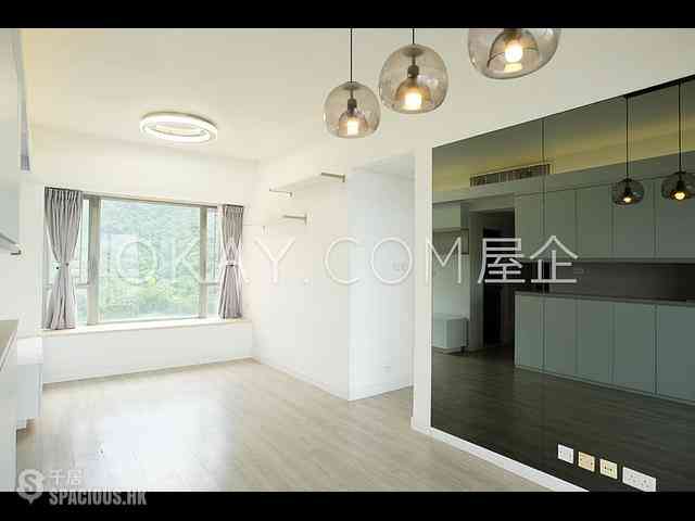 Kennedy Town - Mount Davis 05