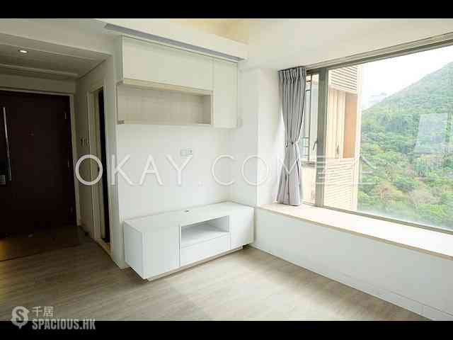 Kennedy Town - Mount Davis 07