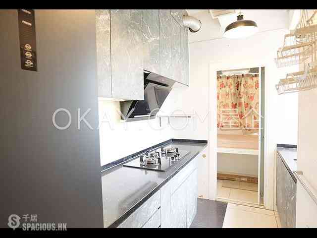Kennedy Town - Mount Davis 08