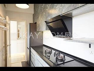Kennedy Town - Mount Davis 09