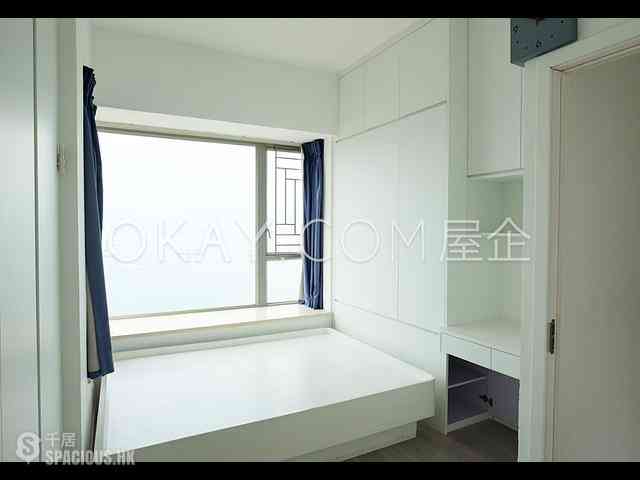Kennedy Town - Mount Davis 10
