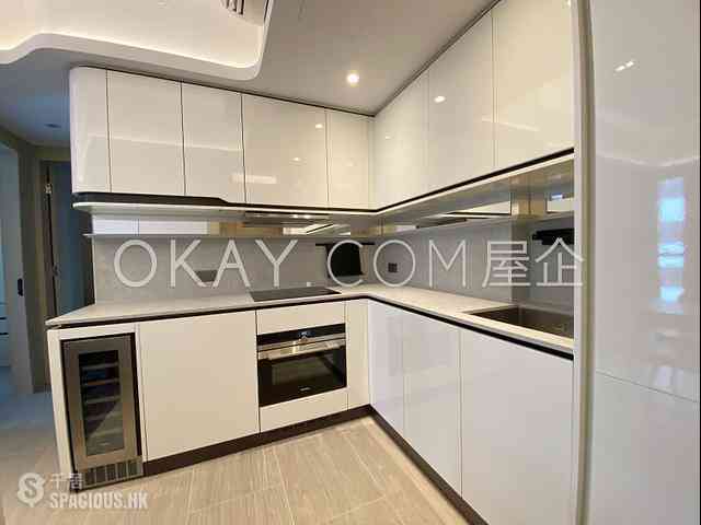 中半山 - Townplace Soho 01