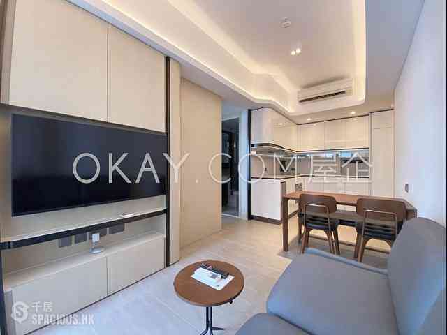 中半山 - Townplace Soho 02