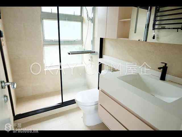 Kennedy Town - Mount Davis 11