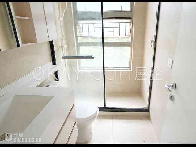 Kennedy Town - Mount Davis 14