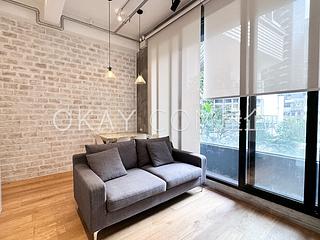 Sheung Wan - Kam Chuen Building 03