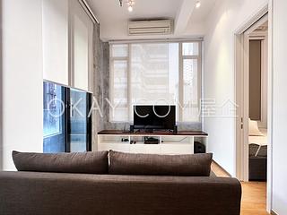 Sheung Wan - Kam Chuen Building 05