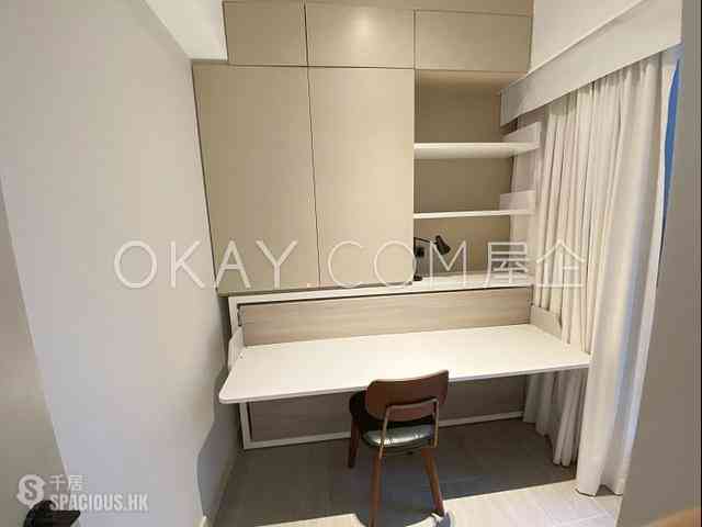 中半山 - Townplace Soho 08