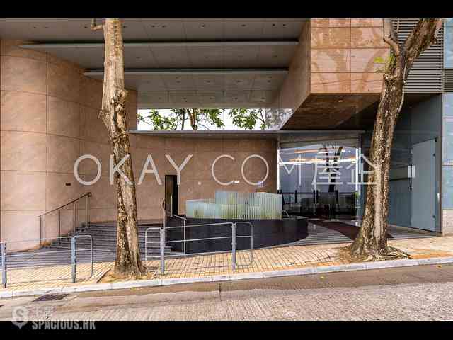 Kennedy Town - Mount Davis 16