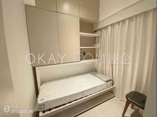 中半山 - Townplace Soho 09
