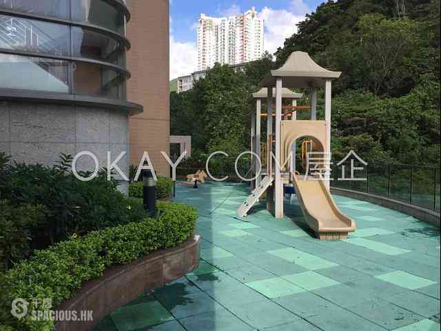Kennedy Town - Mount Davis 17