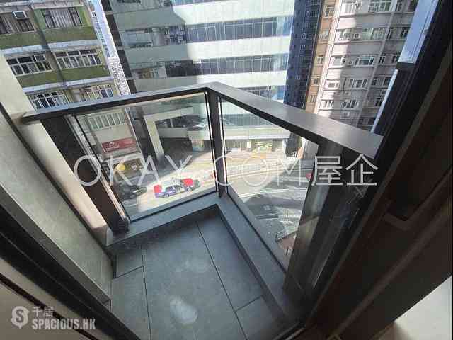 中半山 - Townplace Soho 11