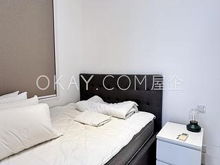Sheung Wan - Kam Chuen Building 09