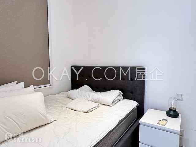Sheung Wan - Kam Chuen Building 09