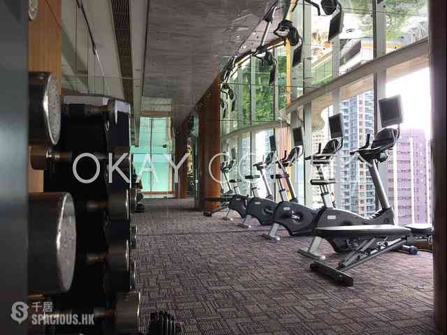 Kennedy Town - Mount Davis 19