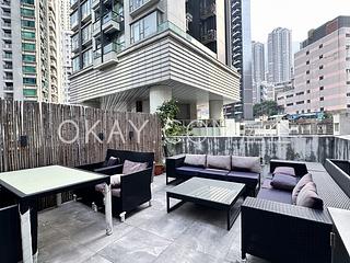 Sheung Wan - Kam Chuen Building 12