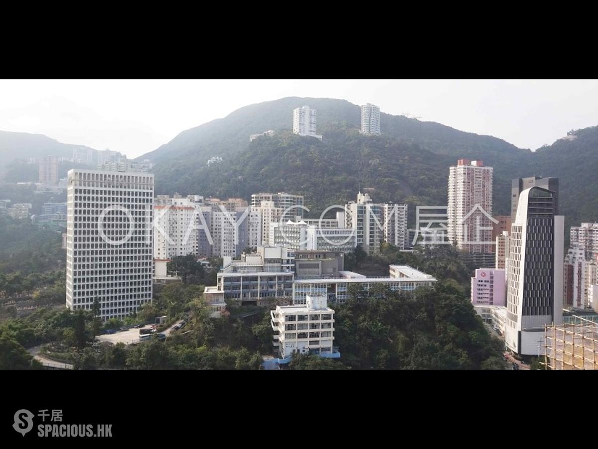 Wan Chai - The Oakhill 01