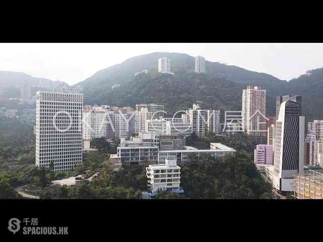 Wan Chai - The Oakhill 01
