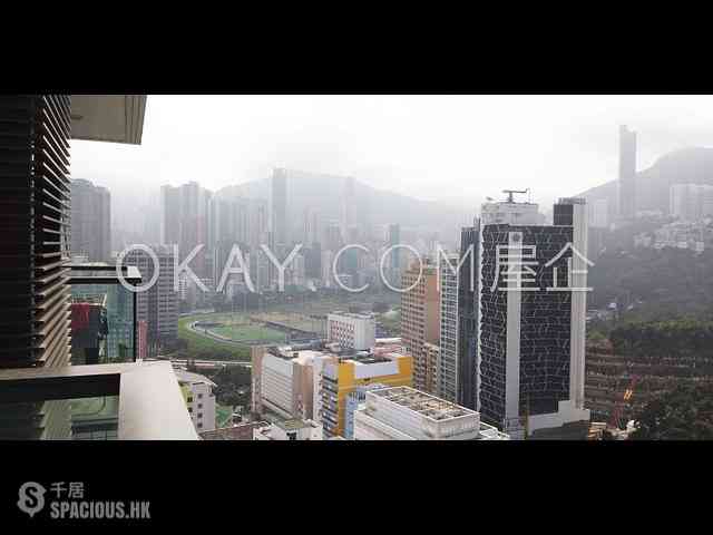 Wan Chai - The Oakhill 02