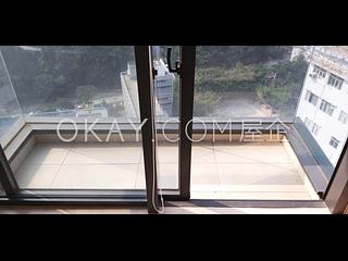 Wan Chai - The Oakhill 04