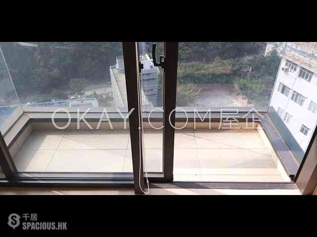 Wan Chai - The Oakhill 04