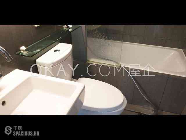 Wan Chai - The Oakhill 07