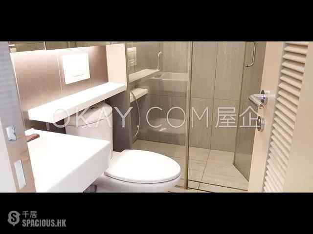 Wan Chai - The Oakhill 08