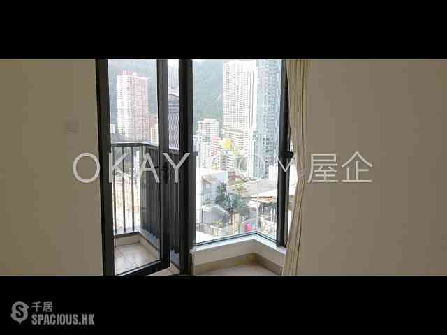 Wan Chai - The Oakhill 09