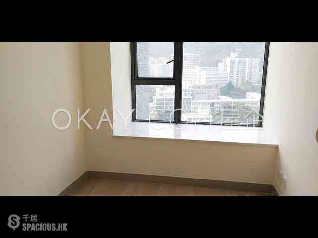 Wan Chai - The Oakhill 10