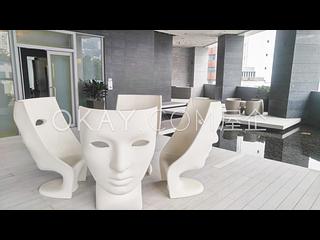 Wan Chai - The Oakhill 15