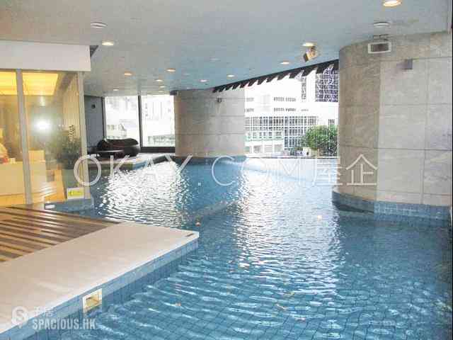 Wan Chai - The Oakhill 17