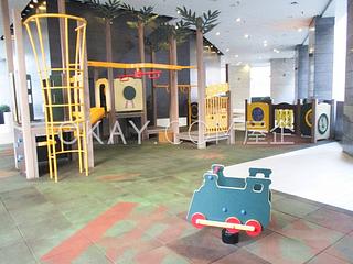 Wan Chai - The Oakhill 19