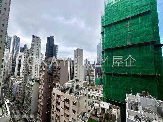 中半山 - Townplace Soho 01