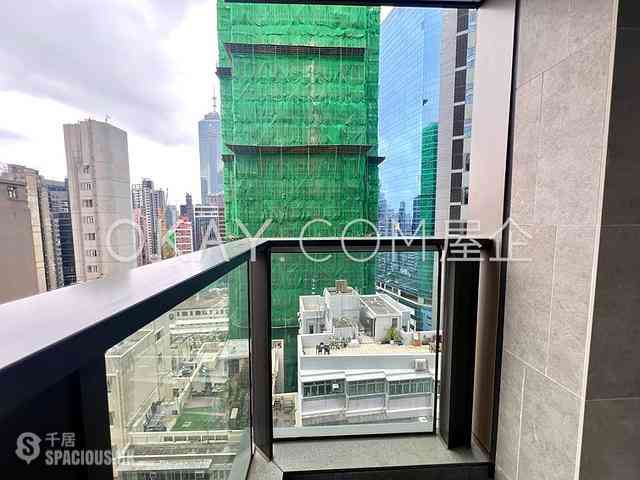 中半山 - Townplace Soho 02