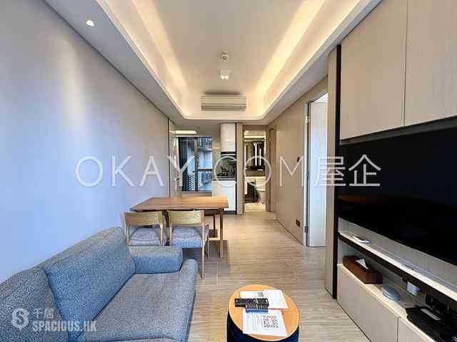 中半山 - Townplace Soho 03