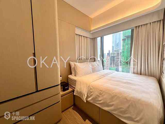 中半山 - Townplace Soho 05