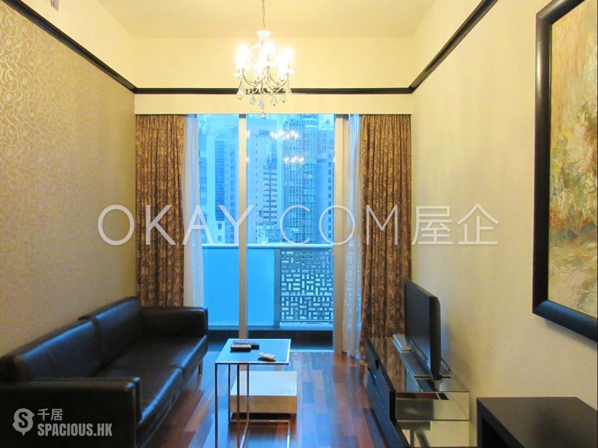 Wan Chai - J Residence 01