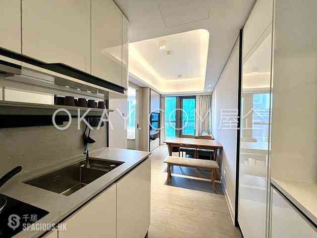中半山 - Townplace Soho 08