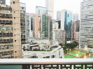 Wan Chai - J Residence 02