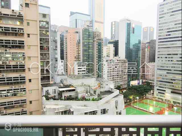 Wan Chai - J Residence 02