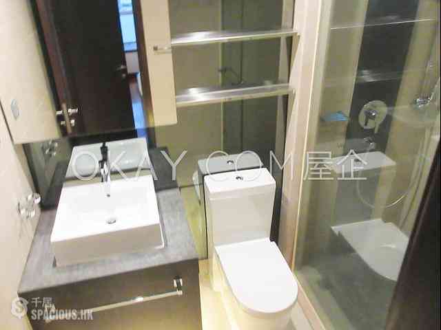 Wan Chai - J Residence 03