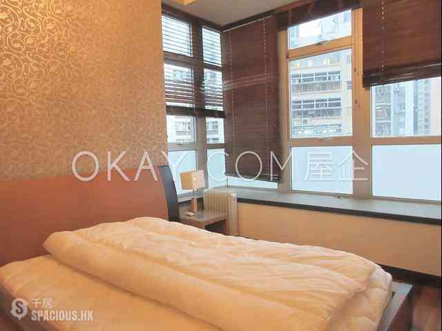 Wan Chai - J Residence 04