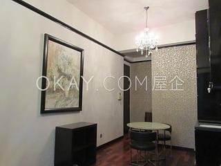 Wan Chai - J Residence 06