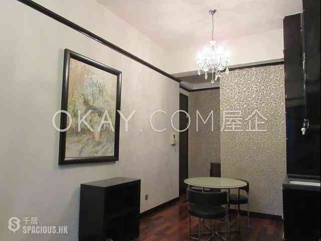Wan Chai - J Residence 06