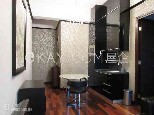 Wan Chai - J Residence 07