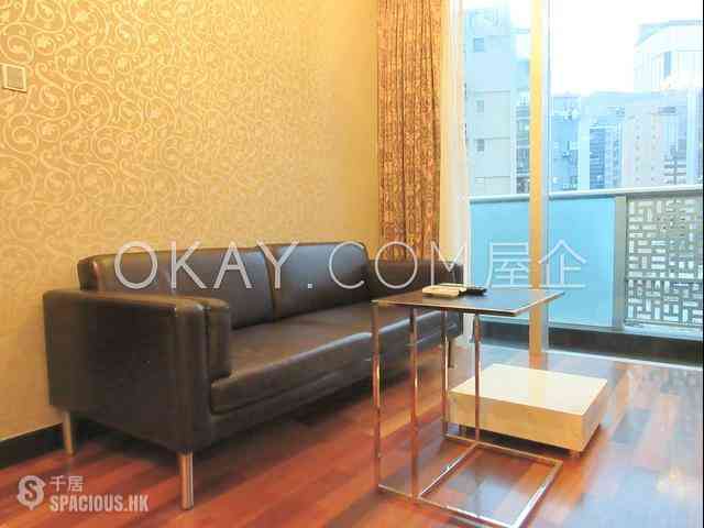 Wan Chai - J Residence 08