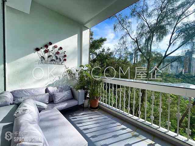 Tai Hang - 9A, Wang Fung Terrace 01